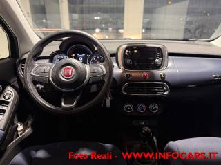 FIAT 500X usata, con ESP