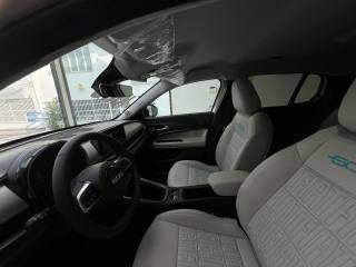 FIAT 600 usata, con Portellone posteriore elettrico