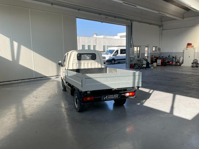 PIAGGIO Porter NP6 usata, con Chiusura centralizzata