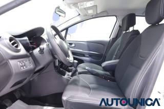 RENAULT Clio usata, con Volante multifunzione