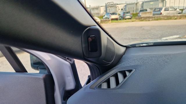 RENAULT Captur usata, con Controllo trazione
