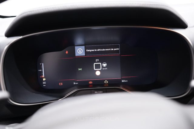 CITROEN C5 Aircross usata, con ESP