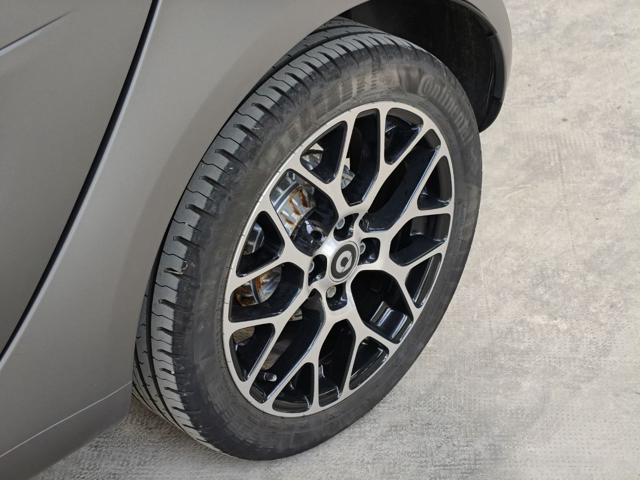 SMART ForTwo usata, con Climatizzatore