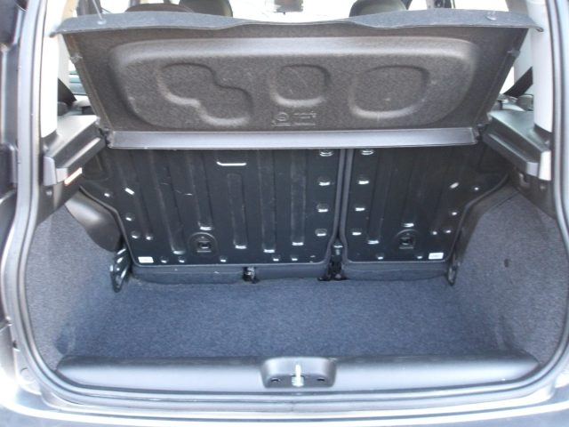 FIAT Panda usata, con Airbag testa