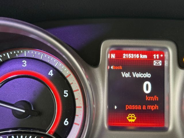 FIAT Freemont usata 4