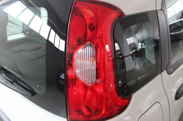 FIAT Panda usata 16