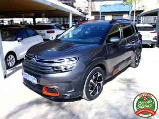CITROEN C5 Aircross usata, con Airbag laterali