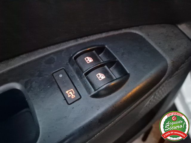 FIAT Doblo usata 10