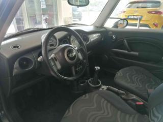 MINI Mini usata, con Chiusura centralizzata