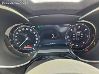 ALFA ROMEO Stelvio usata, con Fendinebbia