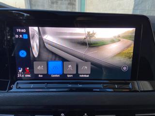 VOLKSWAGEN Golf GTI usata, con Controllo elettronico della corsia
