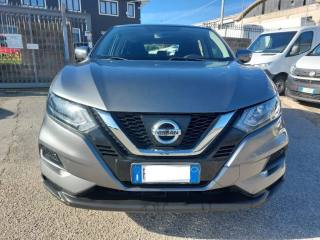 NISSAN Qashqai usata 2