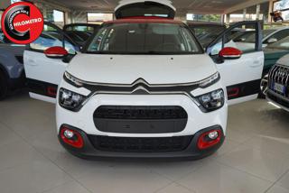 CITROEN C3 usata, con Alzacristalli elettrici