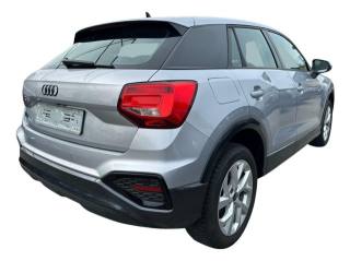 AUDI Q2 usata, con Airbag