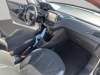 PEUGEOT 208 usata, con ESP