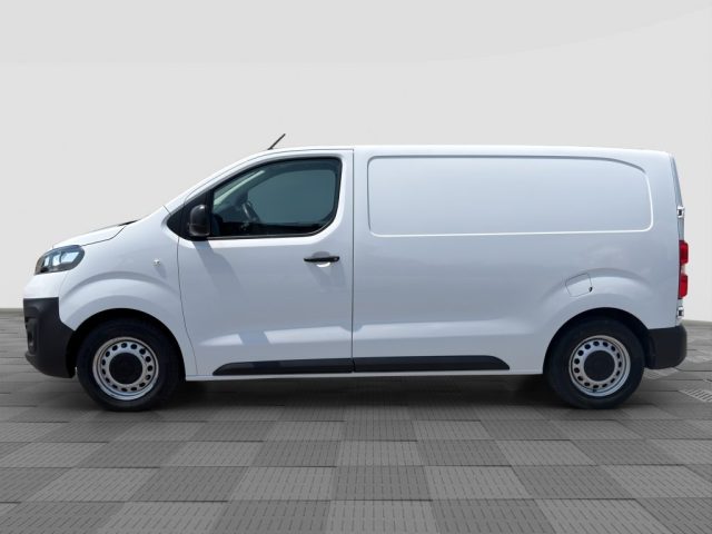 FIAT Scudo usata 1