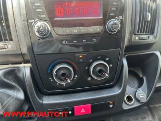 PEUGEOT Boxer usata 9
