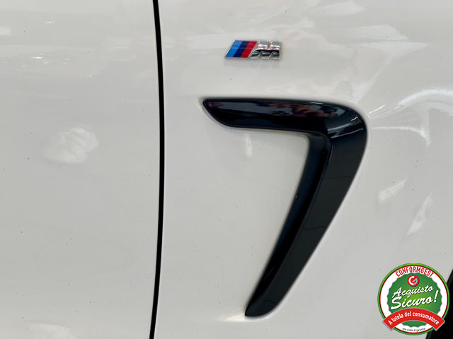 BMW 420 usata, con Chiusura centralizzata
