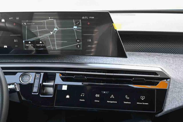 PEUGEOT 5008 usata, con Immobilizzatore elettronico