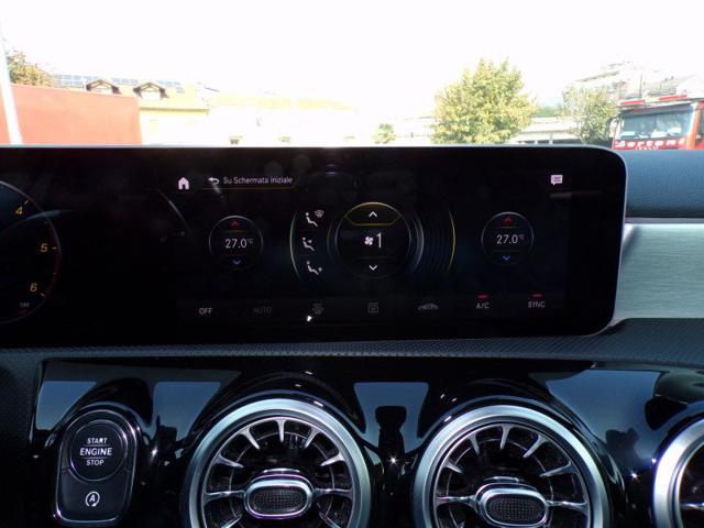 MERCEDES-BENZ A 180 usata 86