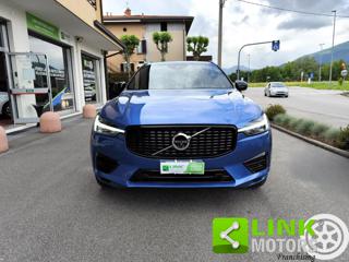 VOLVO XC60 usata, con Airbag