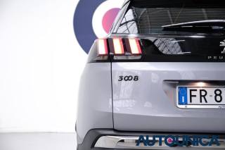 PEUGEOT 3008 usata 57