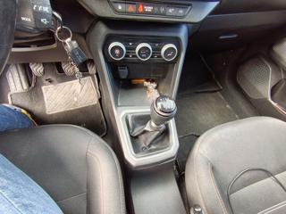 DACIA Sandero usata, con Fendinebbia