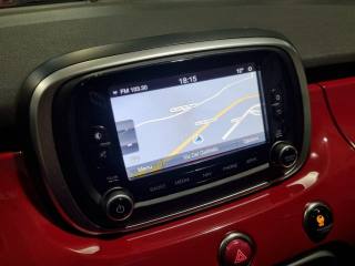 FIAT 500X usata, con Sistema di navigazione