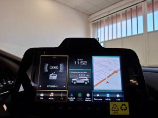 SUZUKI S-Cross usata, con Fendinebbia