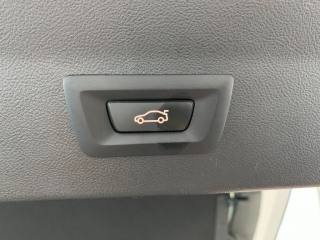 BMW X4 usata, con Controllo elettronico della corsia