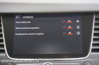 OPEL Crossland usata 18