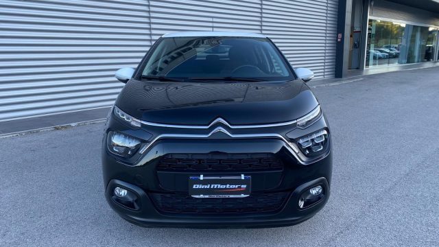 CITROEN C3 usata, con Airbag