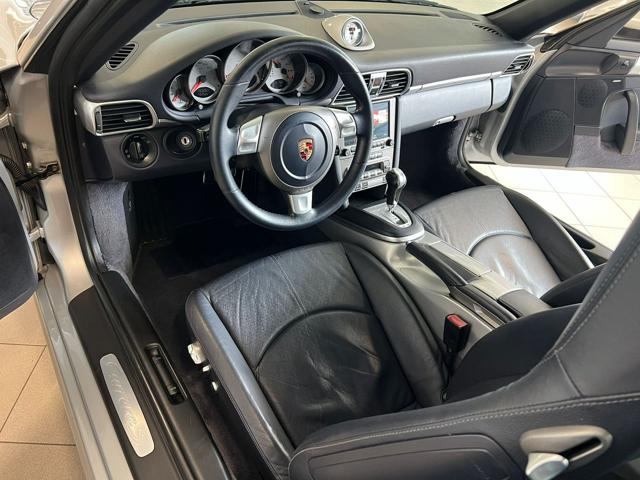 PORSCHE 911 usata, con Climatizzatore