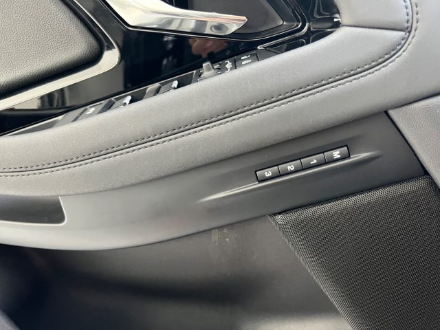 LAND ROVER Range Rover Evoque usata, con Controllo automatico clima