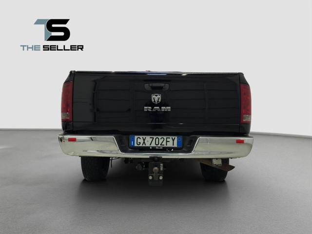 DODGE RAM usata 4