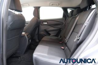 NISSAN Qashqai usata, con Luci diurne