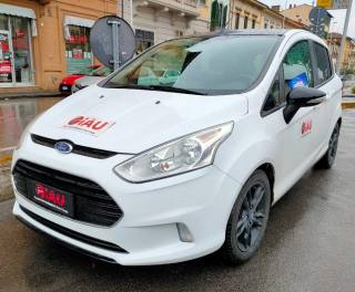 FORD B-Max usata, con Airbag laterali