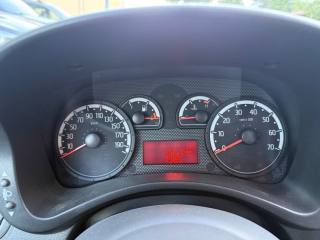 FIAT Panda usata, con MP3