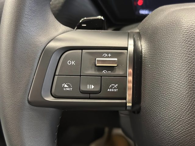 CITROEN C5 X usata, con Park Distance Control