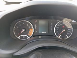 JEEP Renegade usata, con Climatizzatore