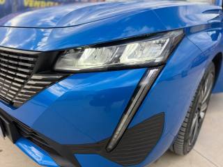 PEUGEOT 308 usata, con Immobilizzatore elettronico