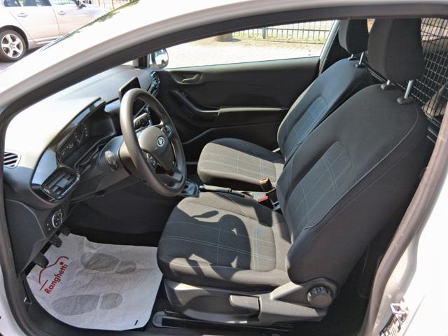 FORD Fiesta usata, con Bracciolo