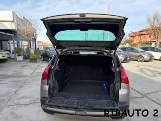 PEUGEOT 3008 usata, con ESP