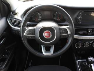 FIAT Tipo usata, con Touch screen