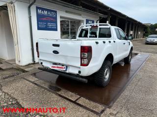 FORD Ranger usata, con Autoradio