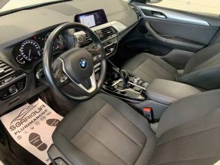 BMW X3 usata, con Climatizzatore