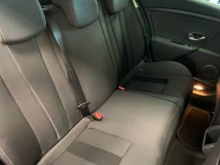 RENAULT Megane usata, con Immobilizzatore elettronico