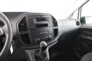 MERCEDES-BENZ Vito usata, con Cruise Control