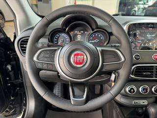 FIAT 500X usata, con Controllo trazione