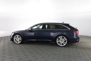 AUDI S6 usata 5